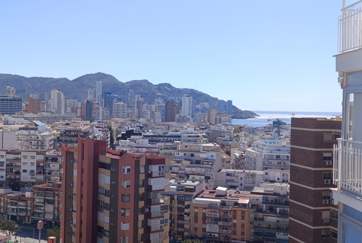 alquiler de temporada teletrabajo desplazamientos