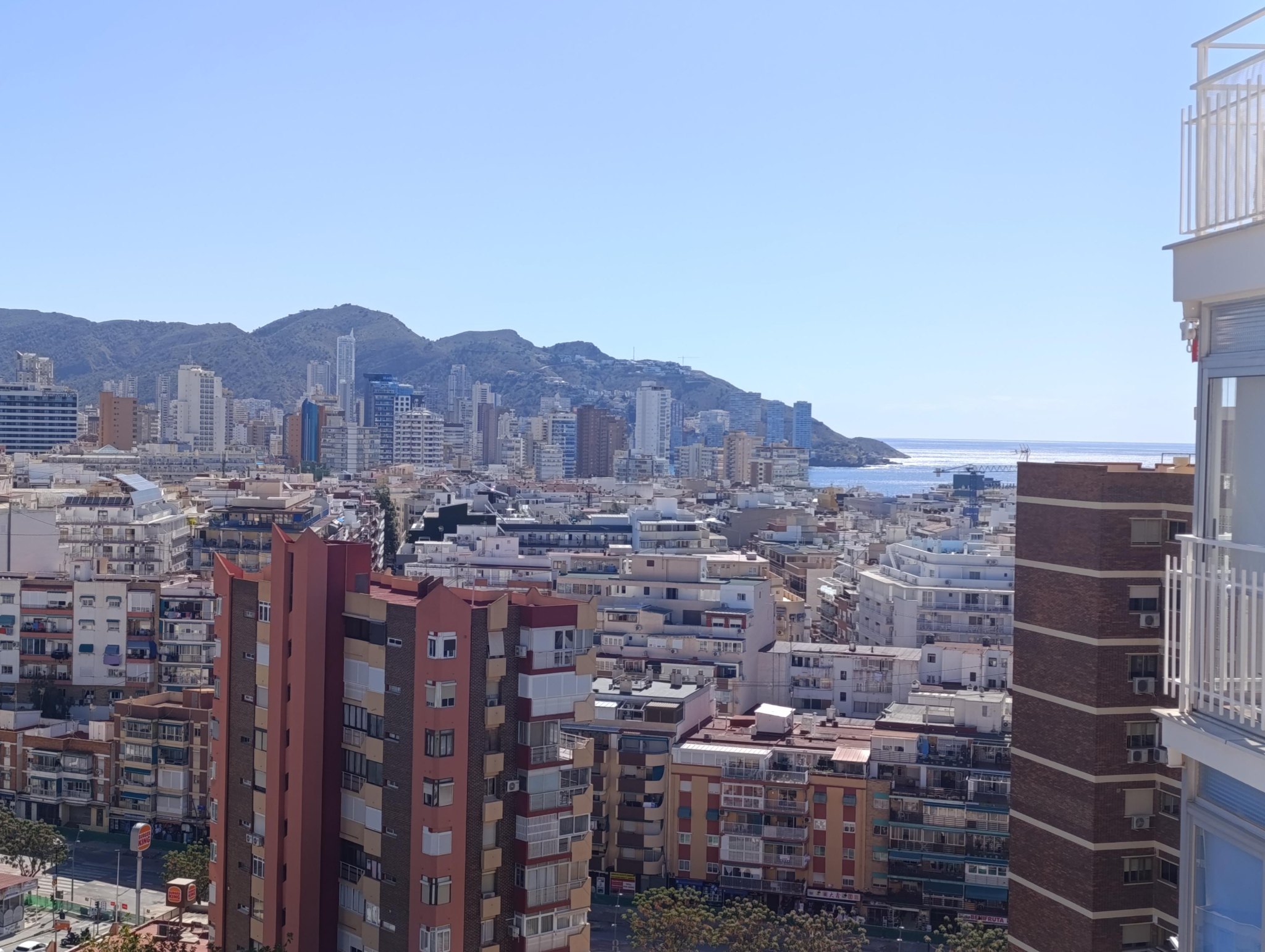 alquiler de temporada teletrabajo desplazamientos