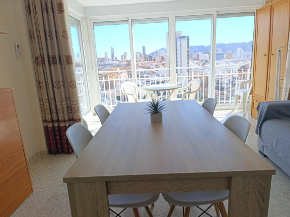 alquiler de temporada teletrabajo desplazamientos