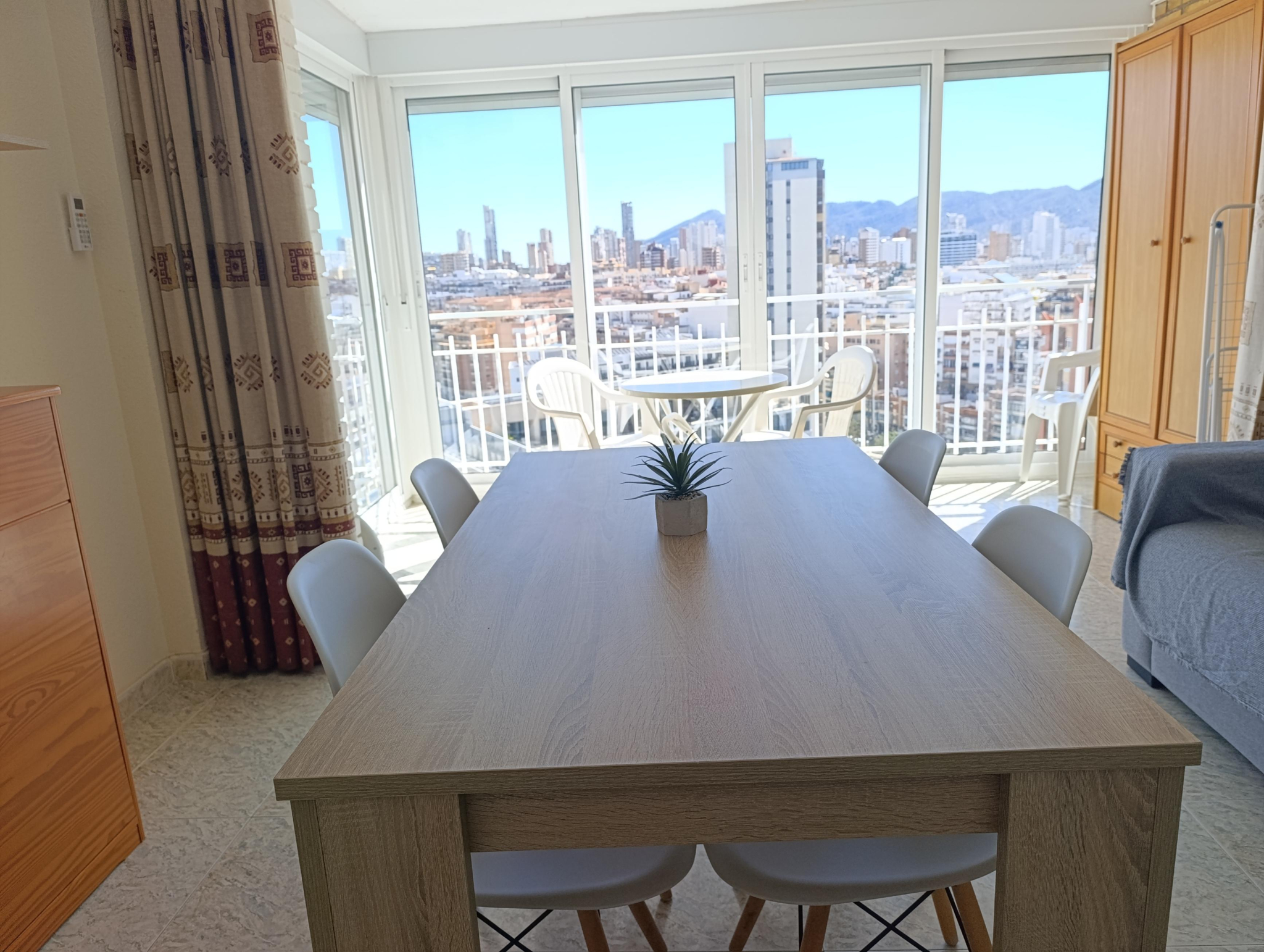 alquiler de temporada teletrabajo desplazamientos