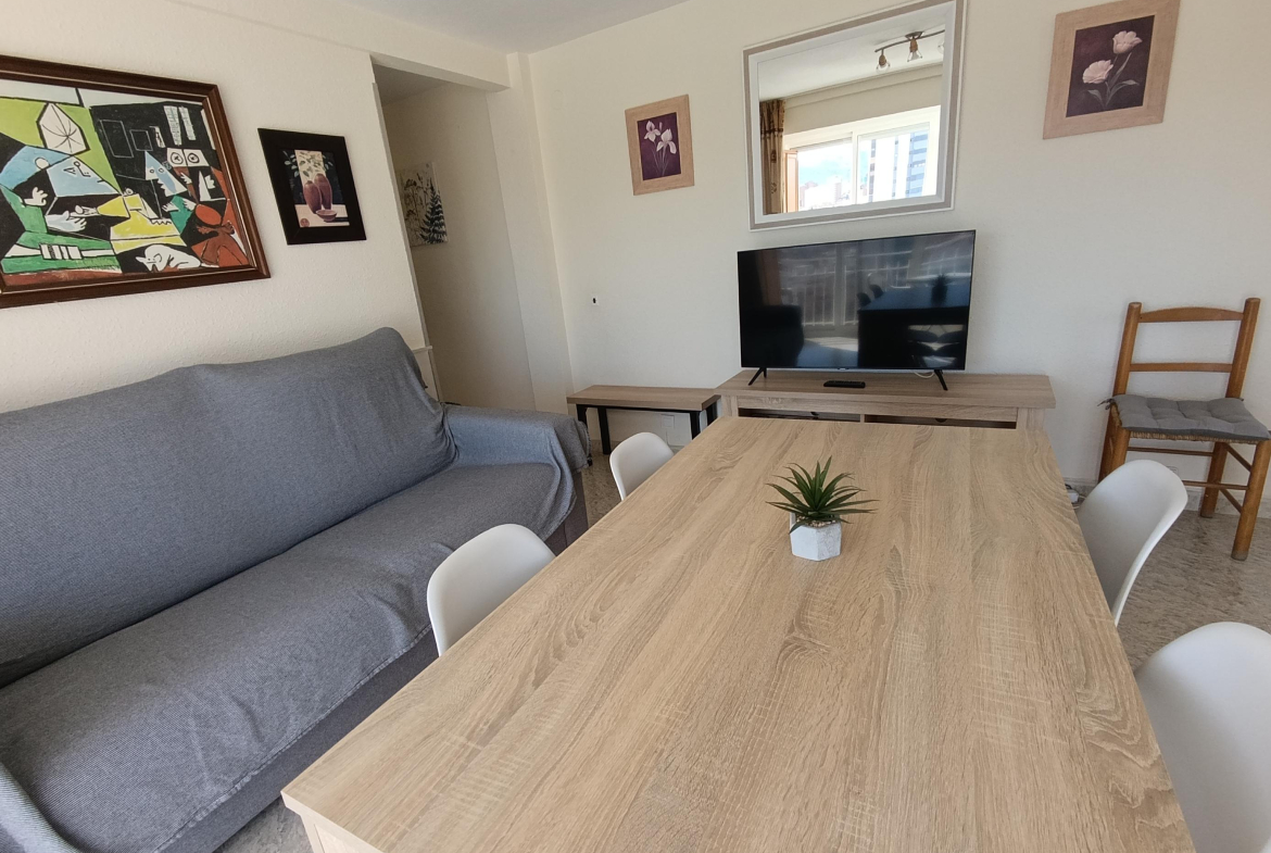 alquiler de temporada teletrabajo desplazamientos