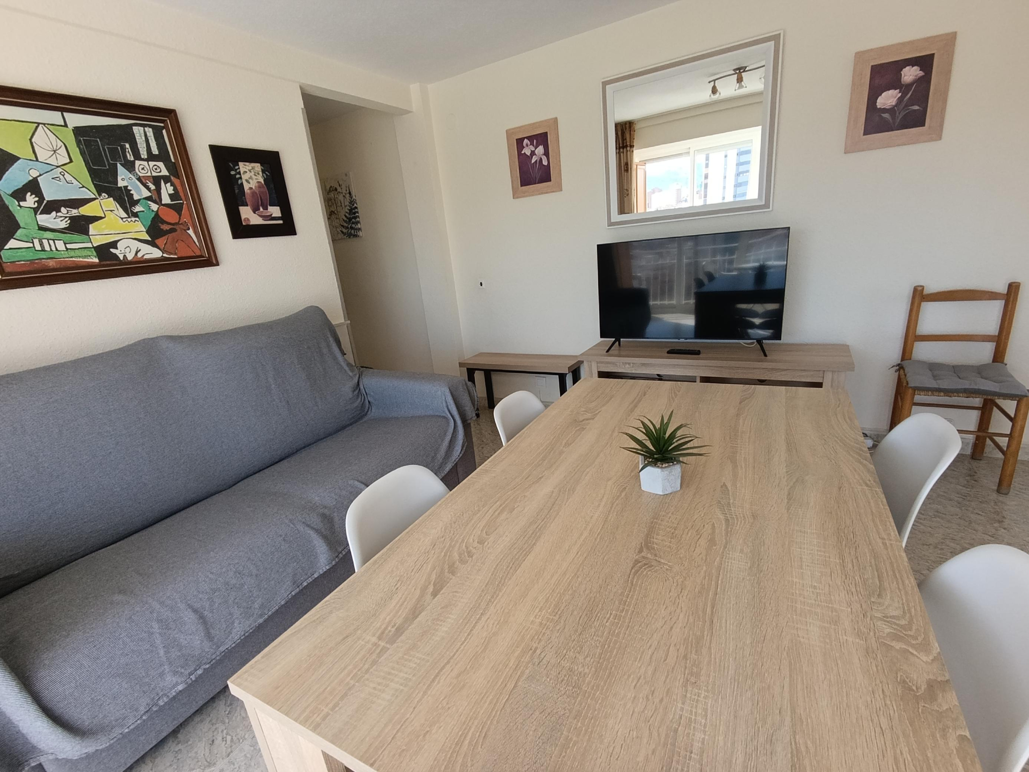 alquiler de temporada teletrabajo desplazamientos