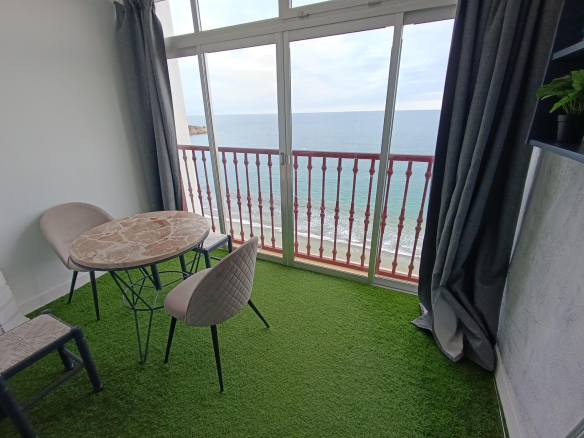 primera línea Benidorm ocasión