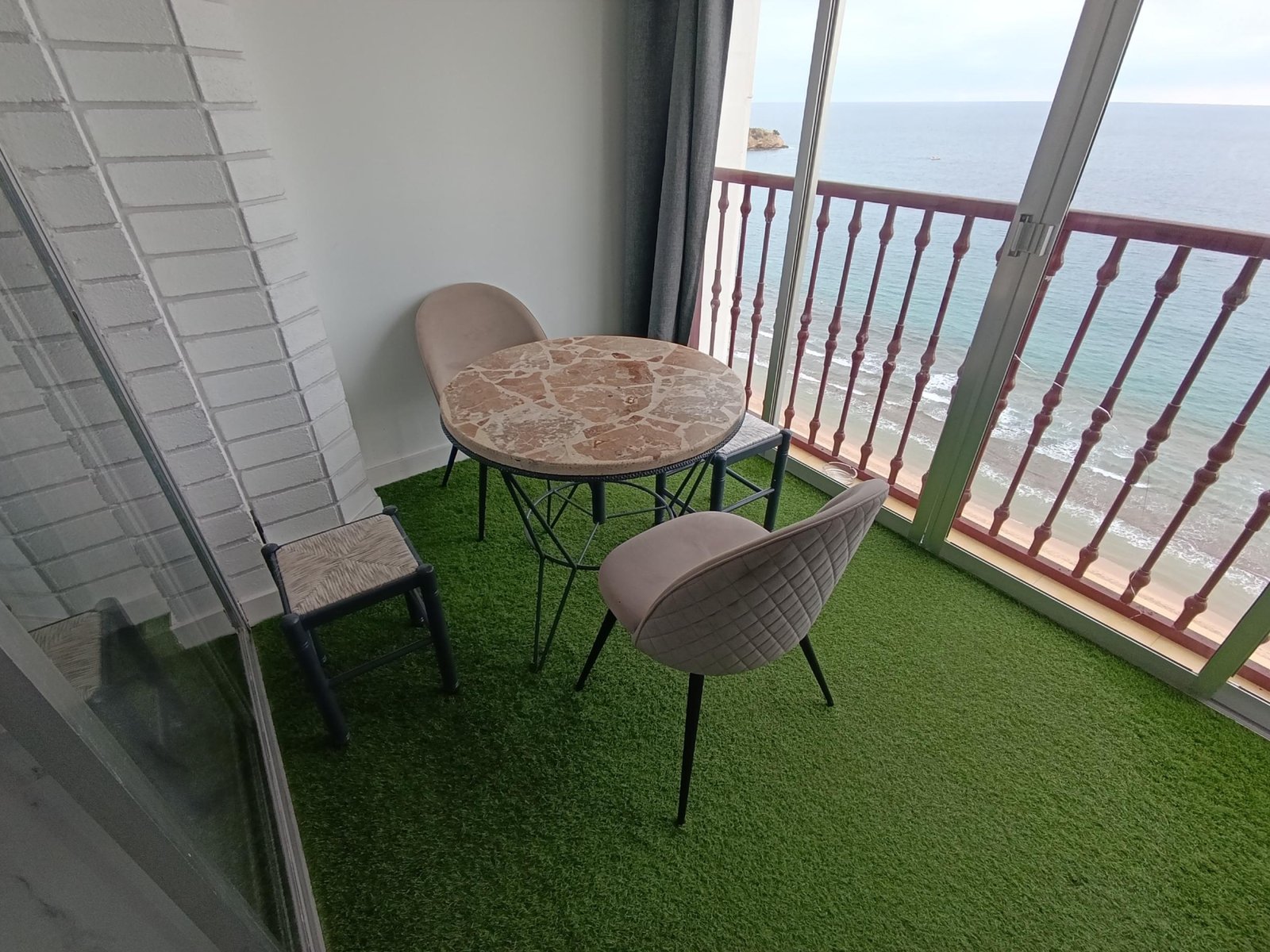 primera línea Benidorm ocasión