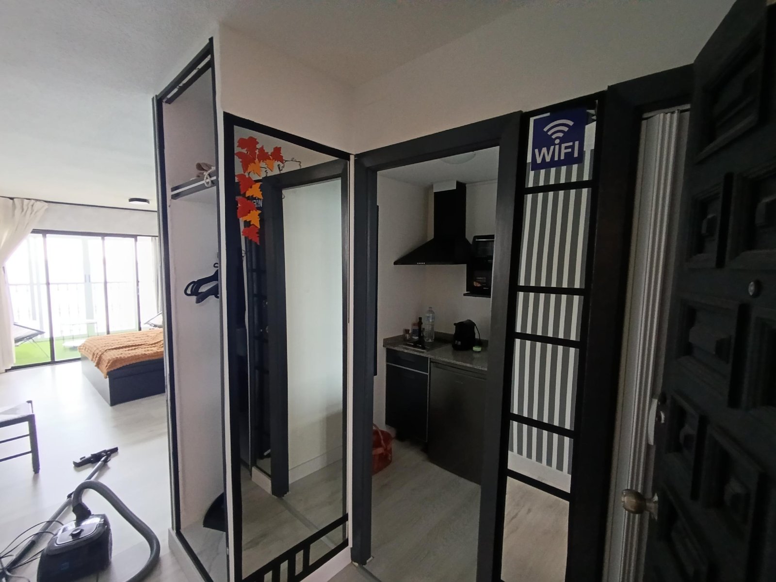 venta en Benidorm Levante vistas al mar