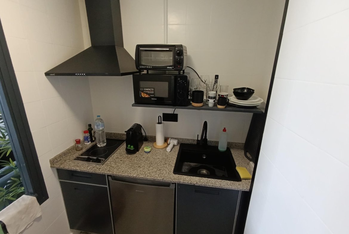 venta en Benidorm Levante vistas al mar