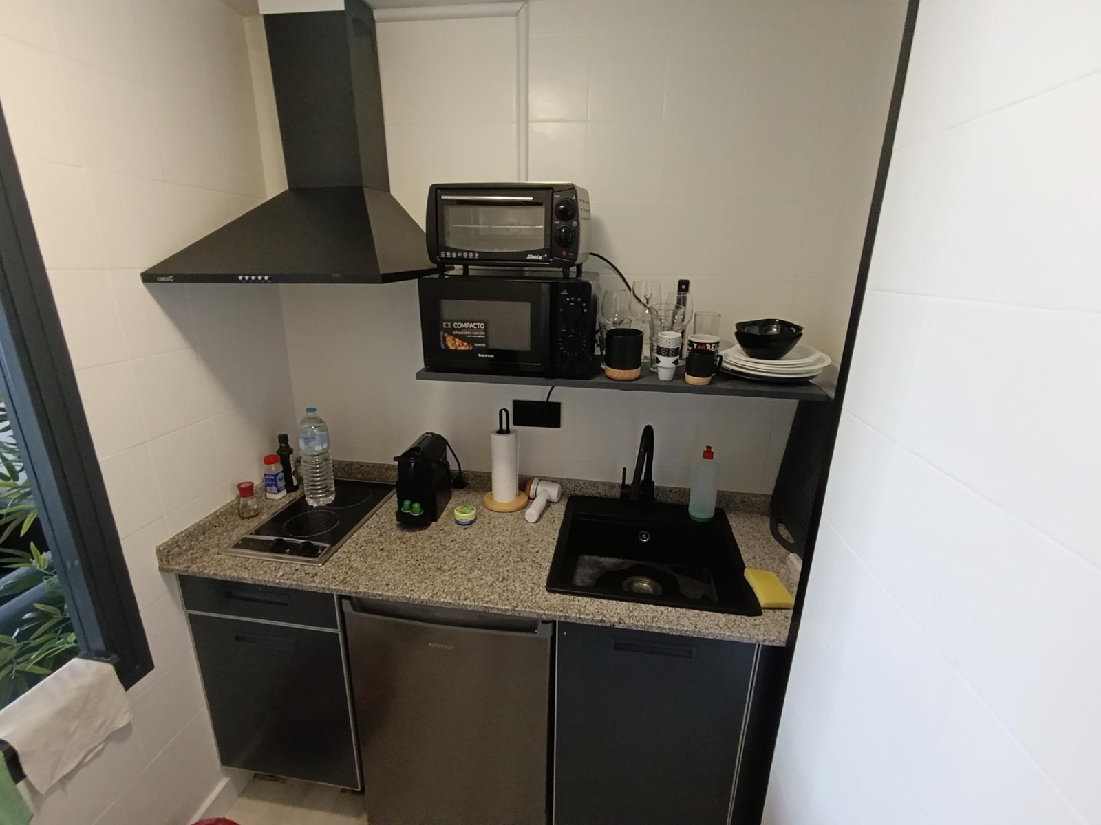 venta en Benidorm Levante vistas al mar