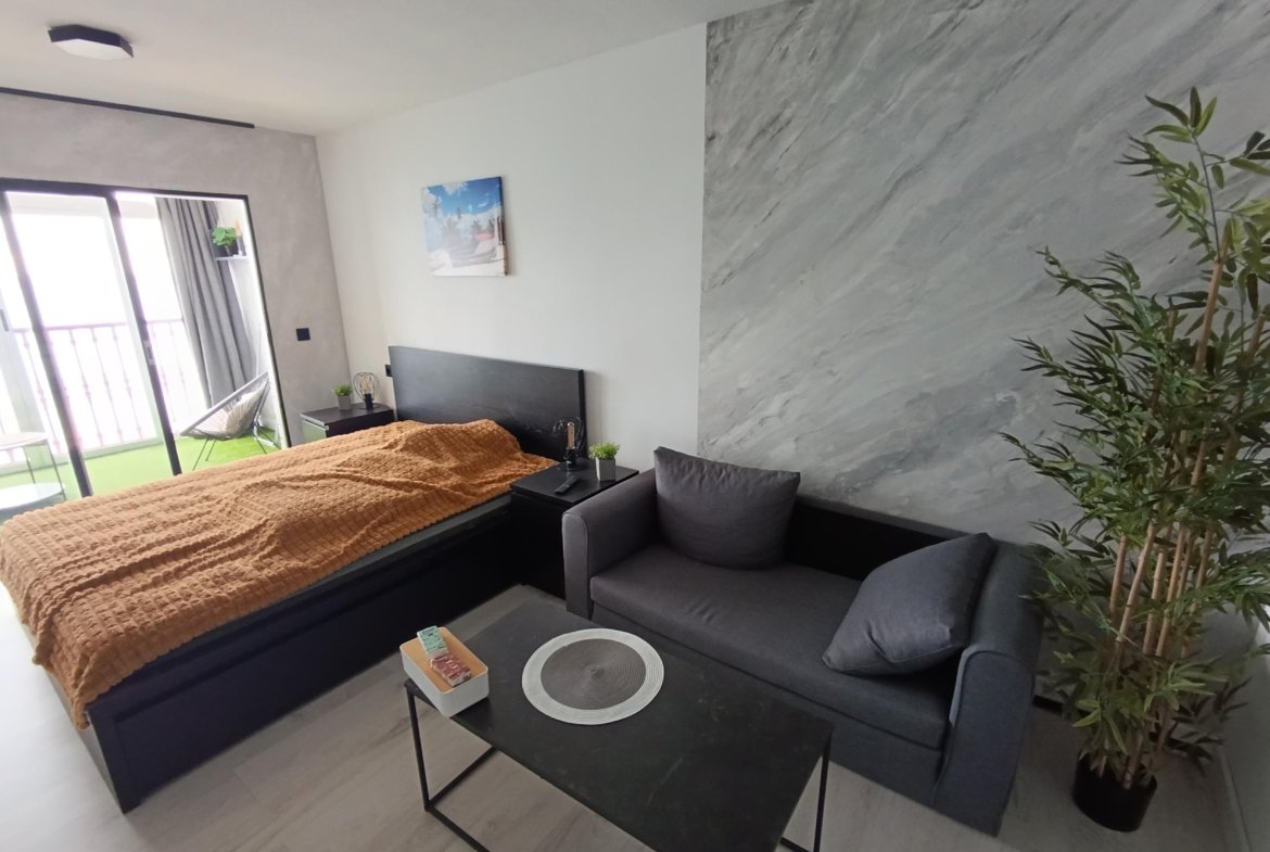 venta en Benidorm Levante vistas al mar