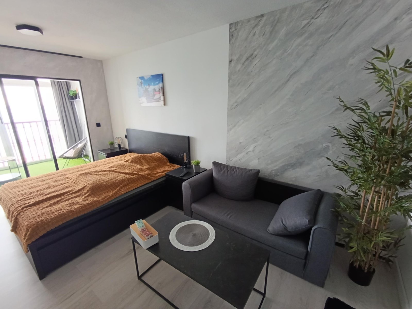 venta en Benidorm Levante vistas al mar