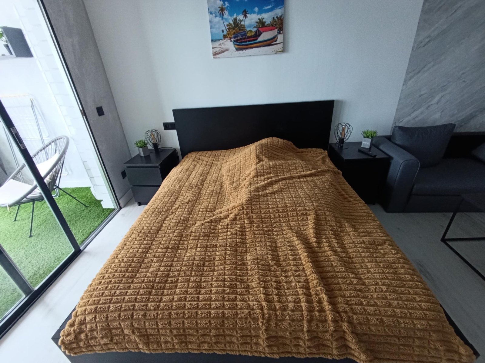 venta en Benidorm Levante vistas al mar