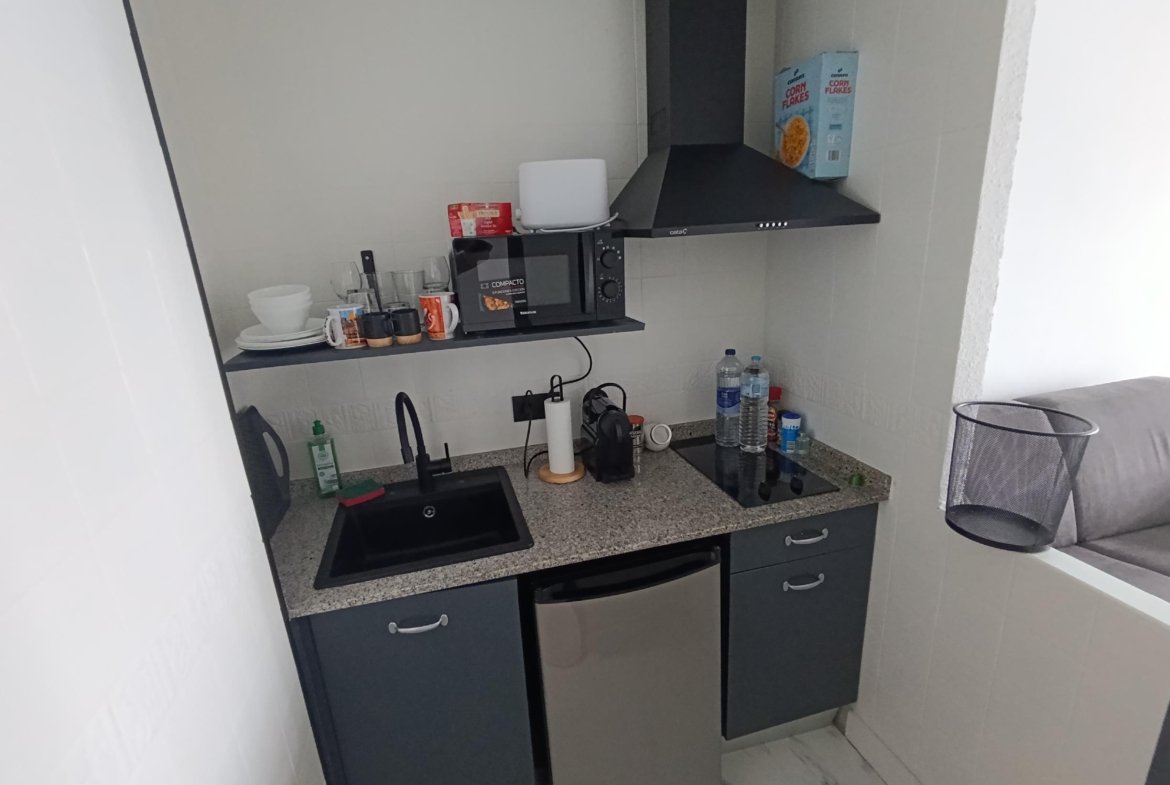primera línea Benidorm ocasión