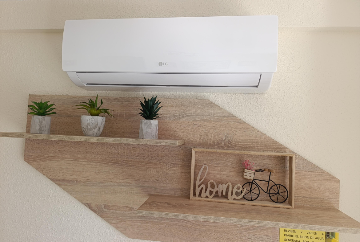 alquiler de temporada teletrabajo desplazamientos