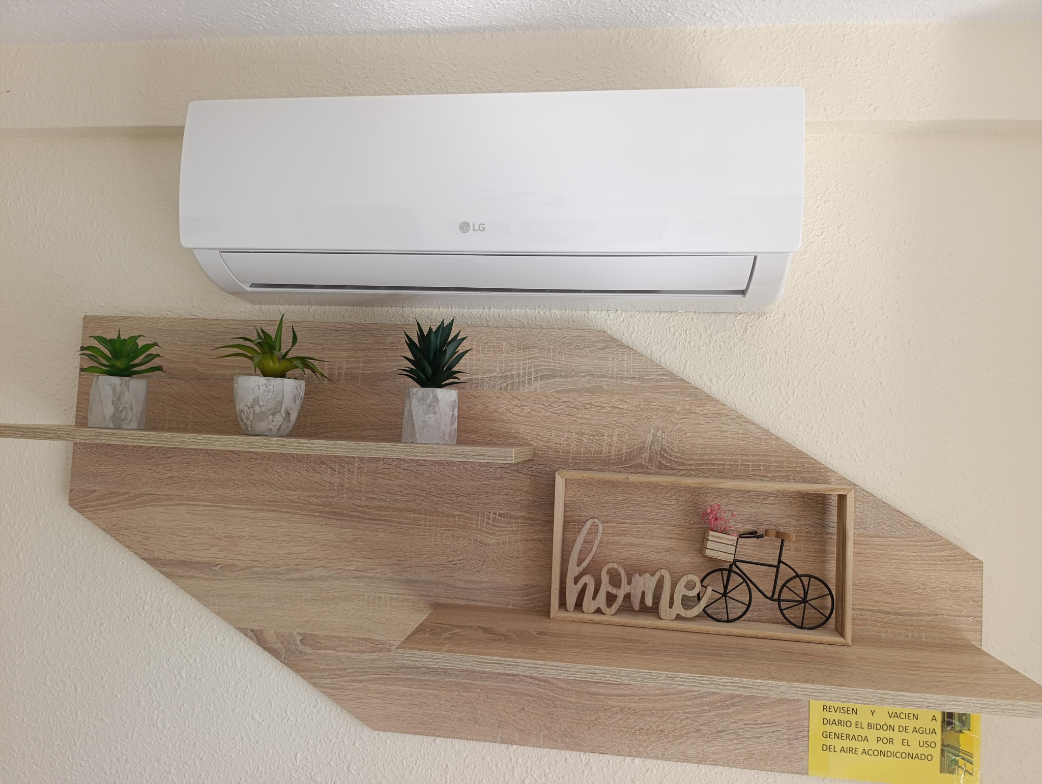 alquiler de temporada teletrabajo desplazamientos