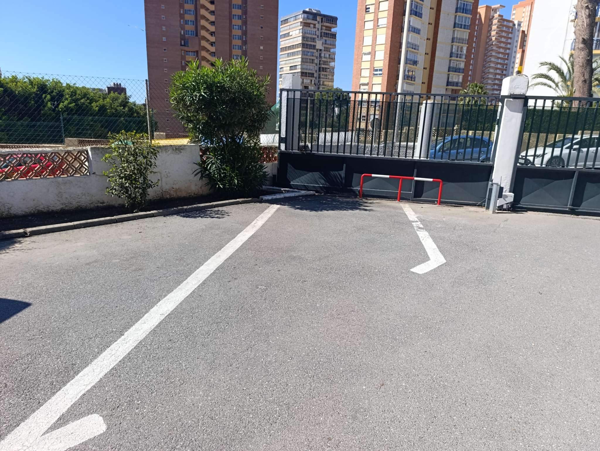 alquiler de temporada teletrabajo desplazamientos