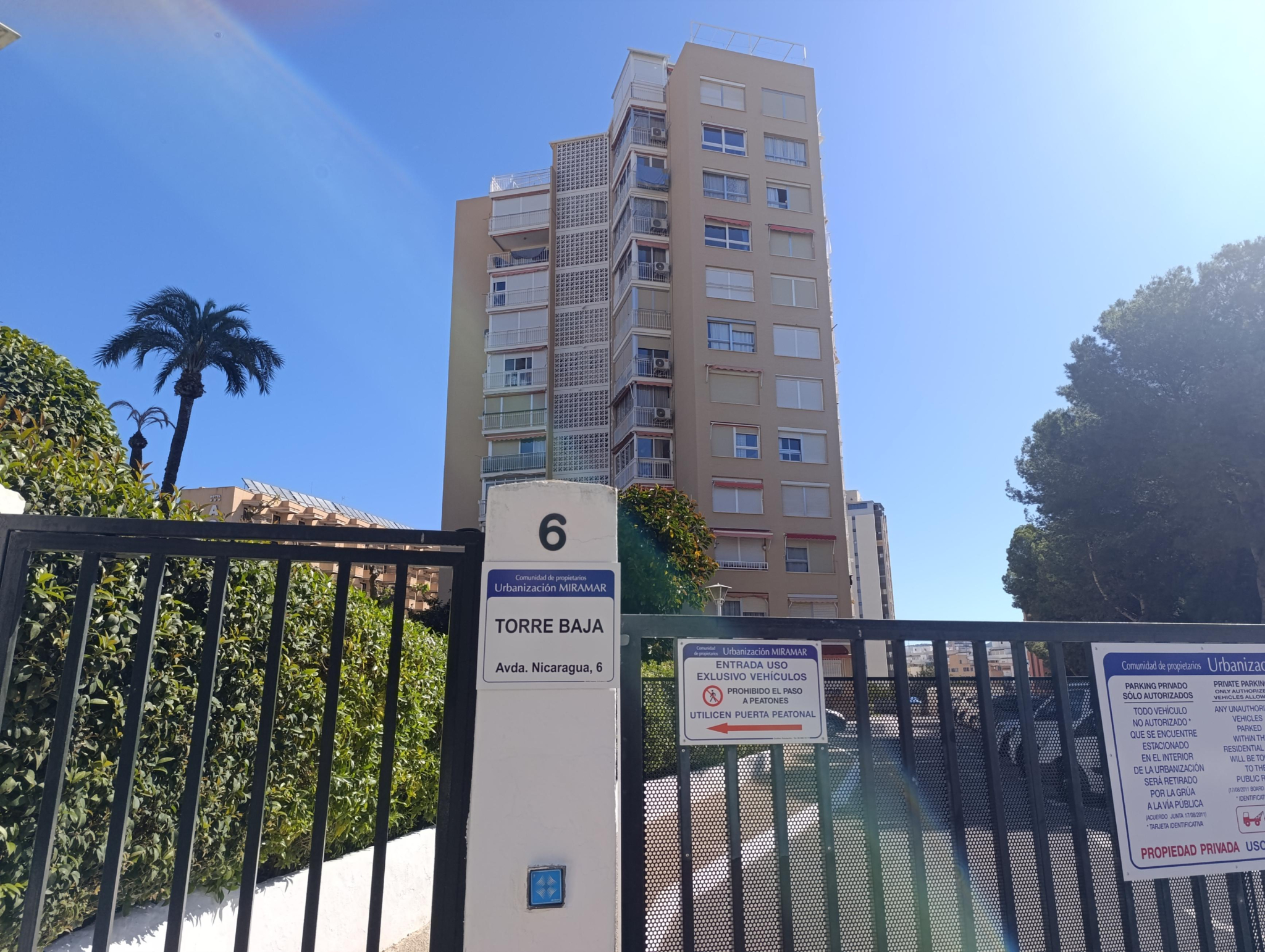 alquiler de temporada teletrabajo desplazamientos