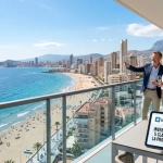 Invertir en Benidorm Ganancias