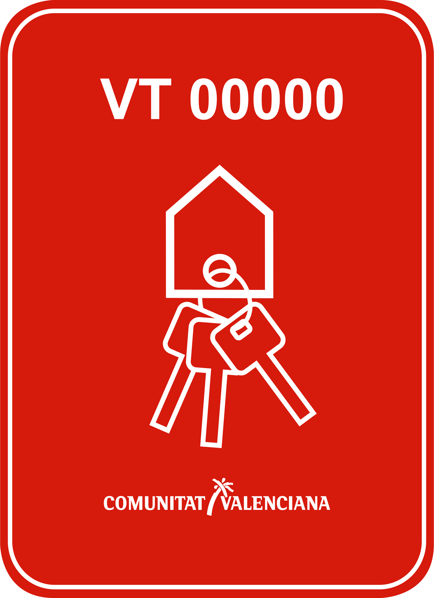 Licencia Turística Vacacional Benidorm2