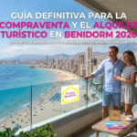 Guia para comprar piso en benidorm