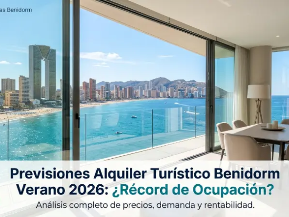 Prevision-Alquiler-Turistico-Benidorm