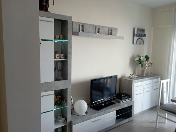 Piso reformado de 3 habitaciones y listo para entrar a vivir en pleno Benidorm