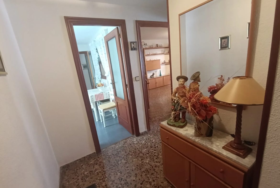 ático benidorm