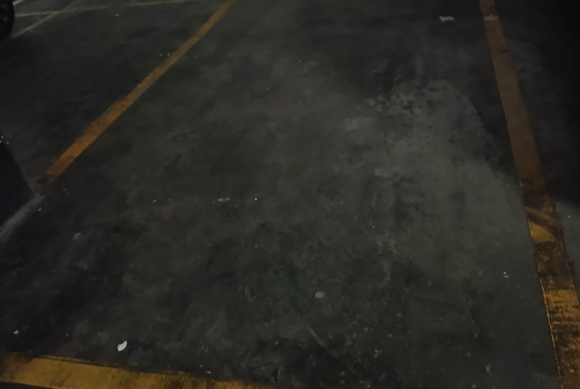parking en benidorm
