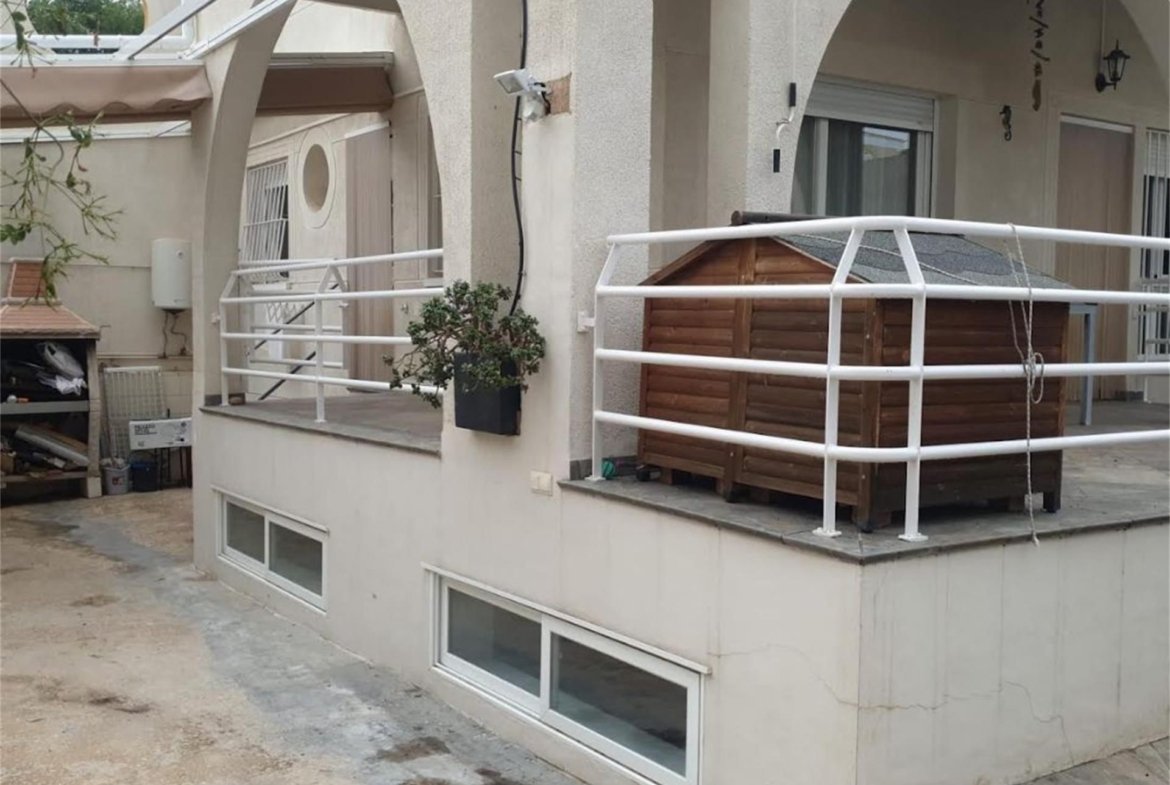 pareado en venta en La Nucía