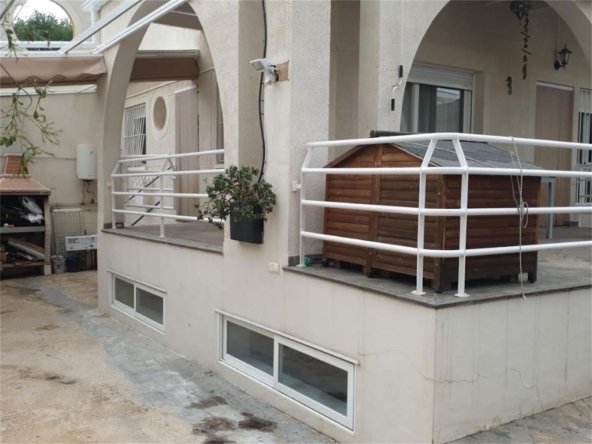 pareado en venta en La Nucía