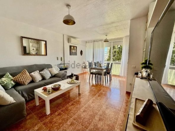 piso en venta de 3 habitaciones benidorm