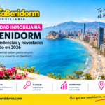 Actualidad inmobiliaria en Benidorm 2026 | TuCasaBenidorm